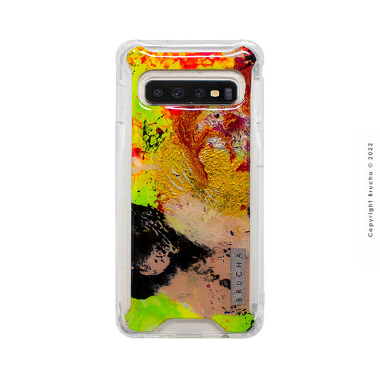 Funda ultra protectora pintada a mano para Samsung S10 – Ferdi