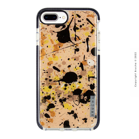 Funda ultra protectora pintada a mano para Iphone 6/7/8 Plus – Kolo