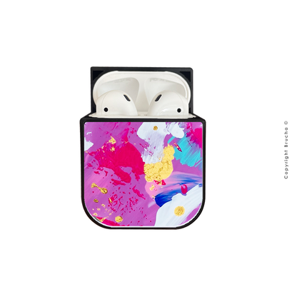 Funda ultra protectora para AirPods 1 y 2 - Erin