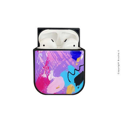 Funda ultra protectora para AirPods 1 y 2 - Bria