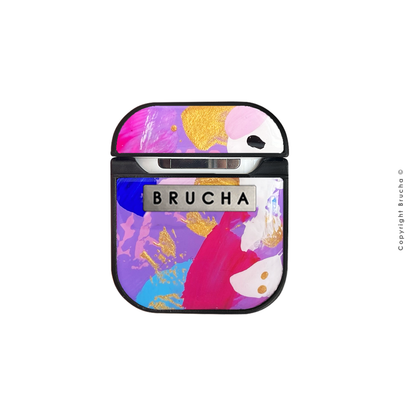 Funda ultra protectora para AirPods 1 y 2 - Bria