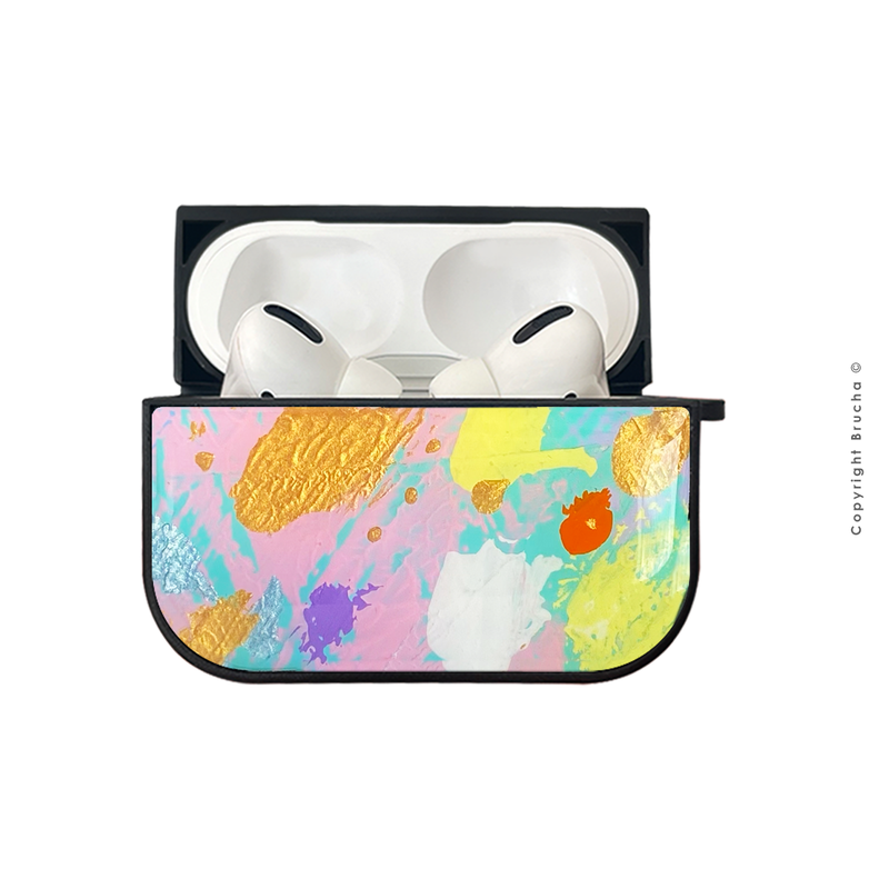 Funda ultra protectora para AirPods Pro - Toria