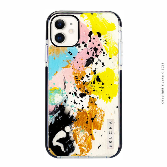 Funda ultra protectora pintada a mano para iPhone 11 – Duck