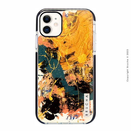 Funda ultra protectora pintada a mano para iPhone 11 – Beck