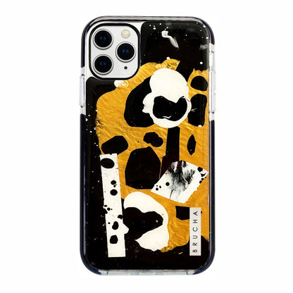 Funda ultra protectora pintada a mano para iPhone 11 Pro Max - Durf