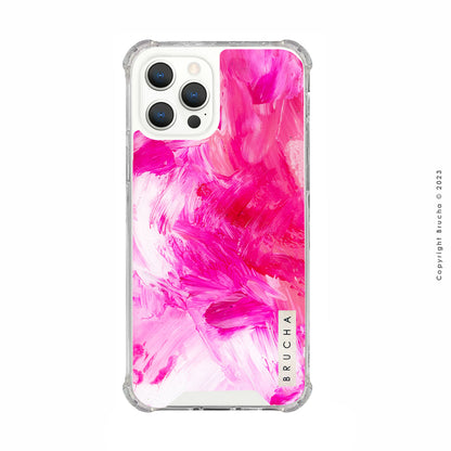 Funda ultra protectora pintada a mano para Iphone 12 Pro Max - Betania