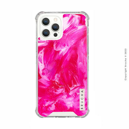 Funda ultra protectora pintada a mano para Iphone 12 Pro Max - Chenoa