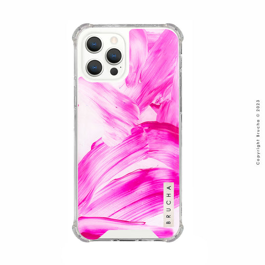 Funda ultra protectora pintada a mano para Iphone 12 Pro Max - Mirta