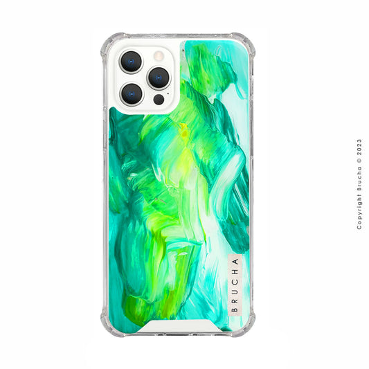 Funda ultra protectora pintada a mano para Iphone 12 Pro Max - Cala