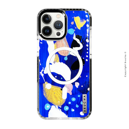 Funda iPhone 13 Pro Max - Patrick