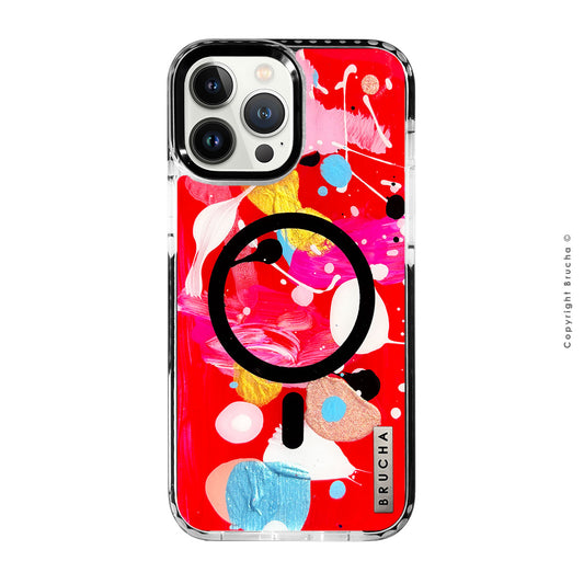 Funda iPhone 13 Pro Max - Alison