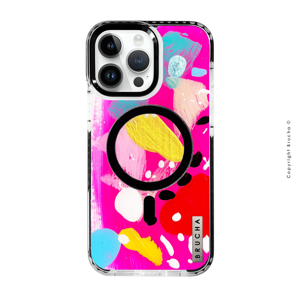 Funda iPhone 14 Pro Max - Kai