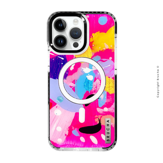 Funda iPhone 14 Pro Max - Lovely