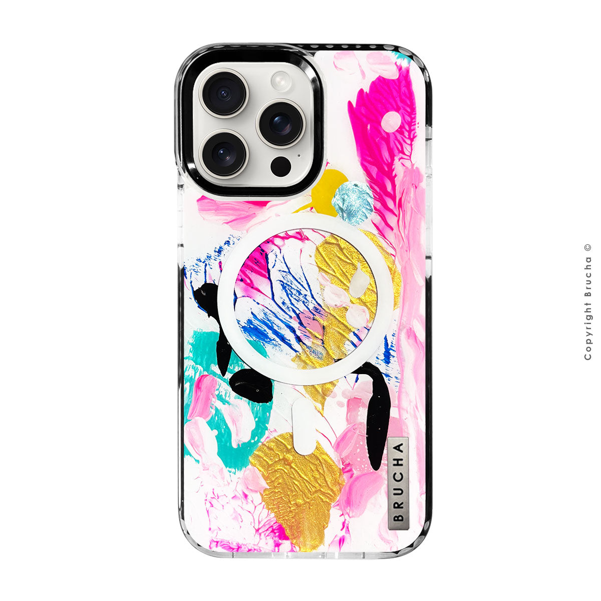 Funda iPhone 15 Pro Max - Memories