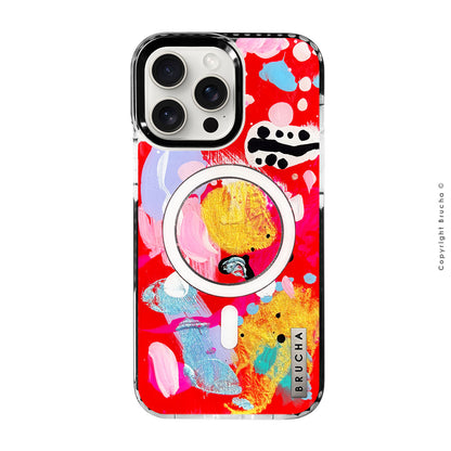 Funda iPhone 15 Pro Max- Sation