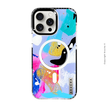 Funda iPhone 15 Pro Max- Kenia