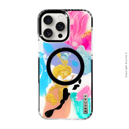 Funda iPhone 15 Pro Max- Beauty