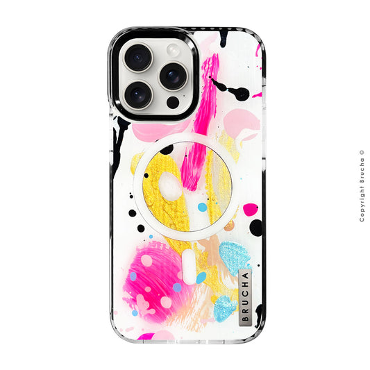 Funda iPhone 15 Pro Max - Hada