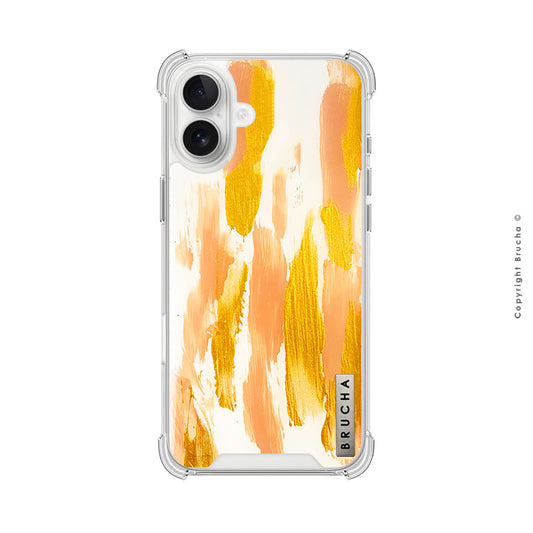 Funda impact pintada a mano para iPhone -  Milán