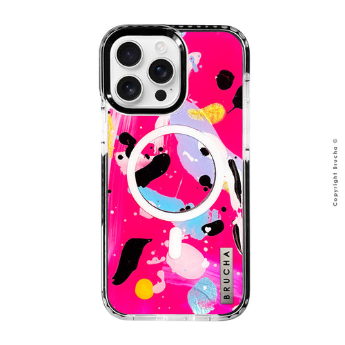 Funda iPhone 16 Pro Max - Karl