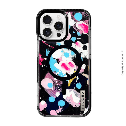 Funda iPhone 16 Pro Max - Justin