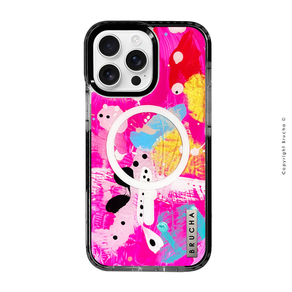 Funda iPhone 15 Pro Max - Armea