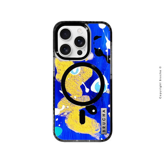 Funda iPhone 16 Pro - Long