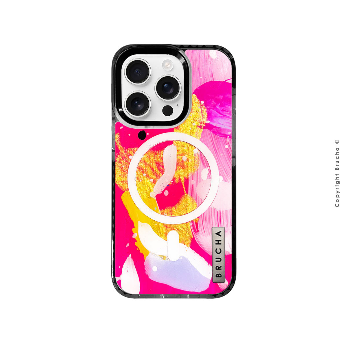 Funda iPhone 16 Pro - Complete