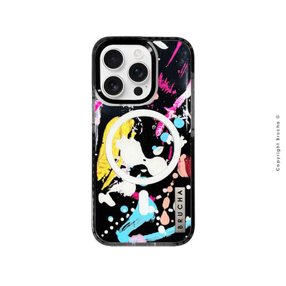 Funda iPhone 16 Pro - Barca