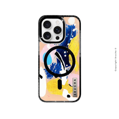 Funda iPhone 16 Pro - Ali