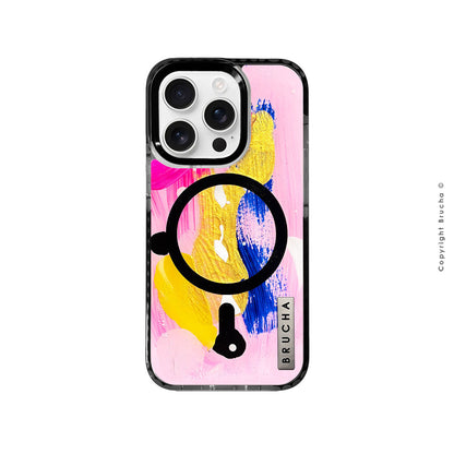 Funda iPhone 16 Pro - Palace