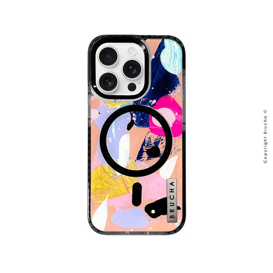 Funda iPhone 16 Pro - Pia