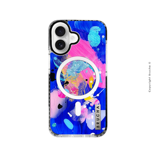 Funda iPhone 16 - Mich