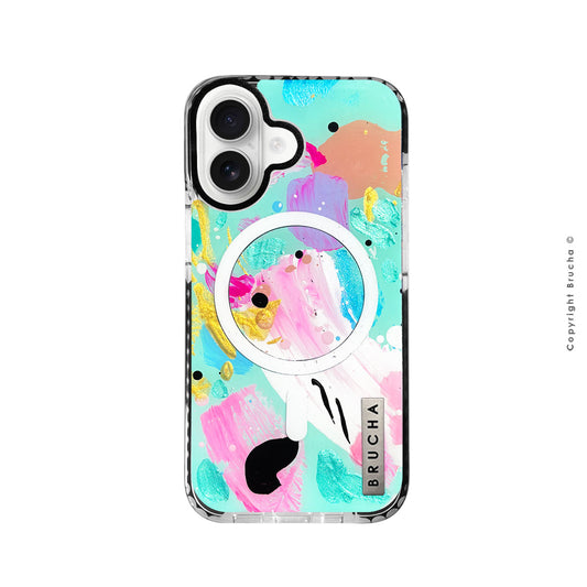 Funda iPhone 16 - Will