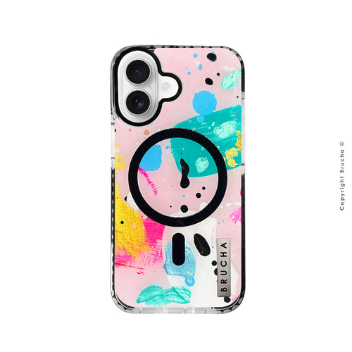 Funda iPhone 16 - Rory