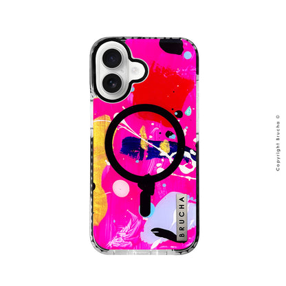 Funda iPhone 16 - Fly