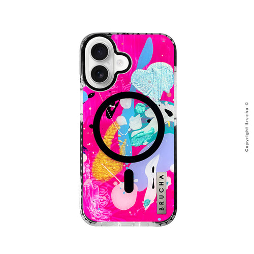 Funda iPhone 16 - Zoey