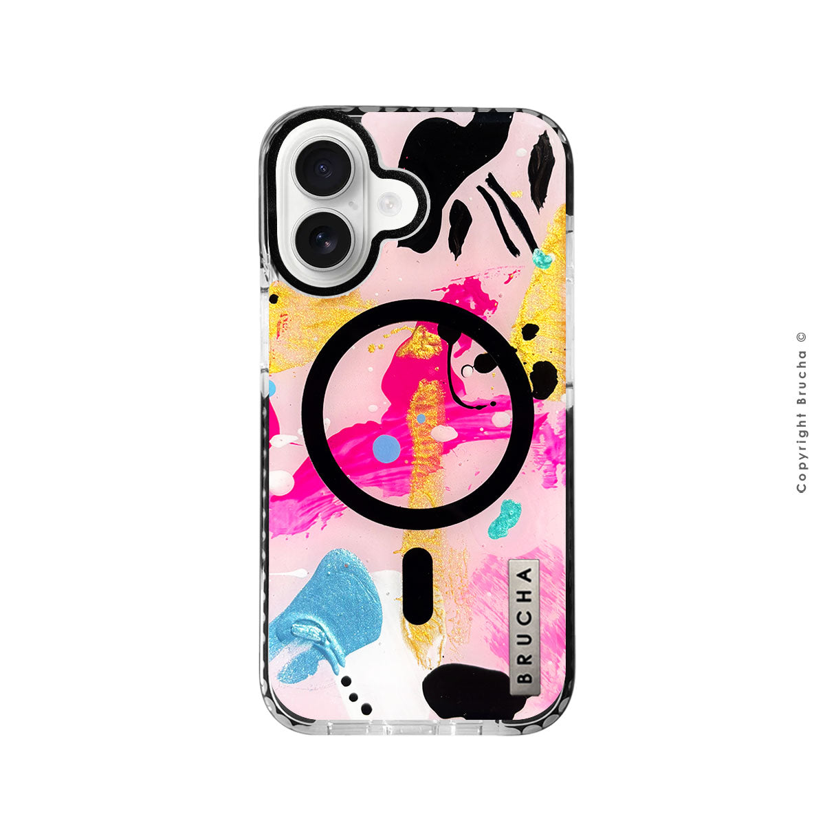 Funda iPhone 16 - Pretty