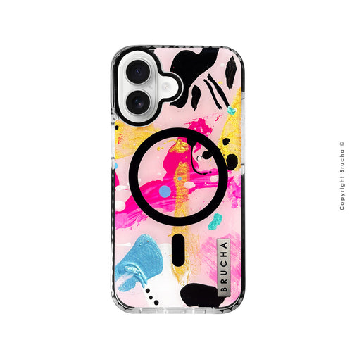 Funda iPhone 16 - Pretty