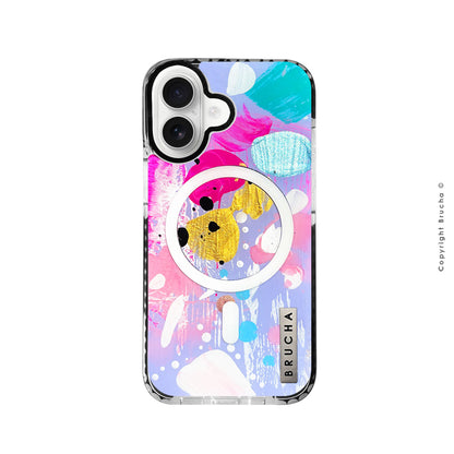 Funda iPhone 16 - Harmony