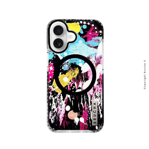 Funda iPhone 16 - Chuck