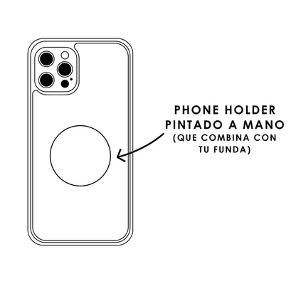 Phone Holder Match (Combina con tu Funda)