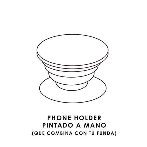 Phone Holder Match (Combina con tu Funda)