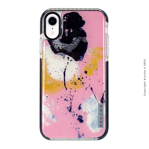 Funda ultra protectora pintada a mano para Iphone XR - Pisa