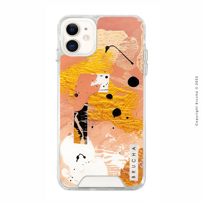 Funda ultra protectora pintada a mano para iPhone 11 – Sama