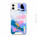 Funda ultra protectora pintada a mano para iPhone 11 – True