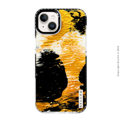 Funda ultra protectora pintada a mano para iPhone 14/15 Plus – Adio