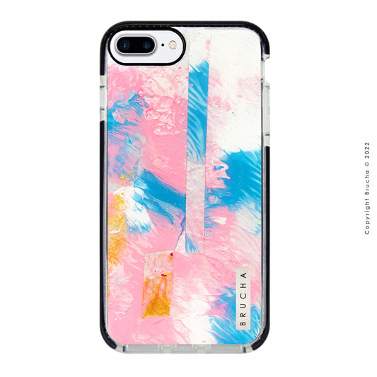 Funda ultra protectora pintada a mano para Iphone 6/7/8 Plus – Baila