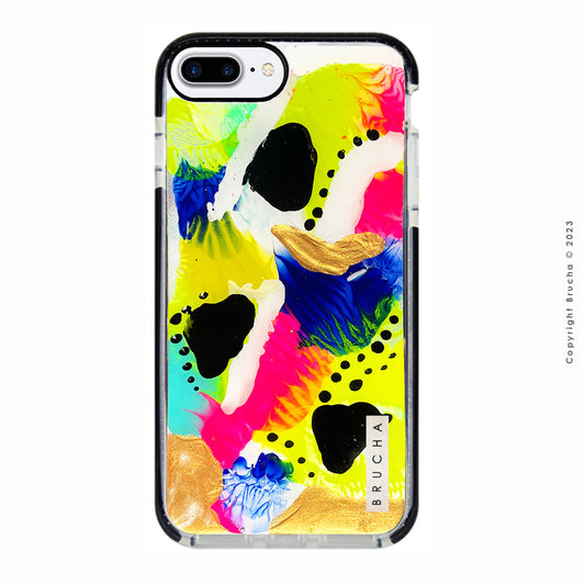 Funda ultra protectora pintada a mano para Iphone 6/7/8 Plus – Soho