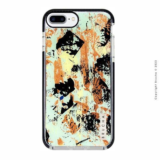 Funda ultra protectora pintada a mano para Iphone 6/7/8 Plus – Sidney